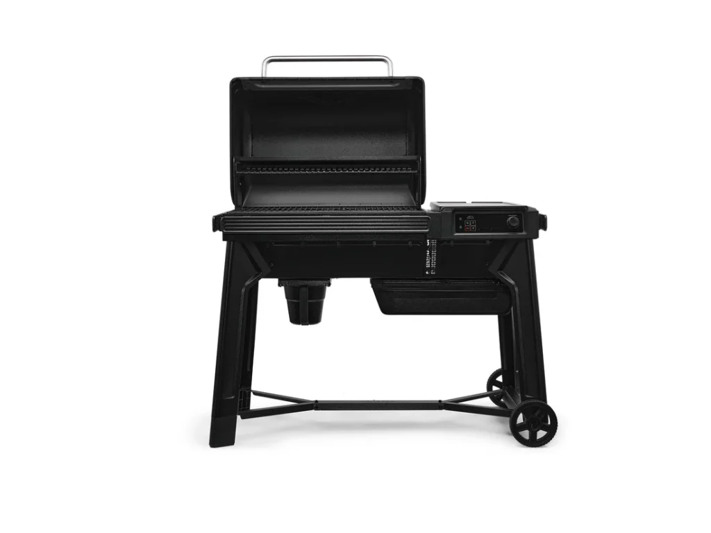 Traeger Woodridge Pro