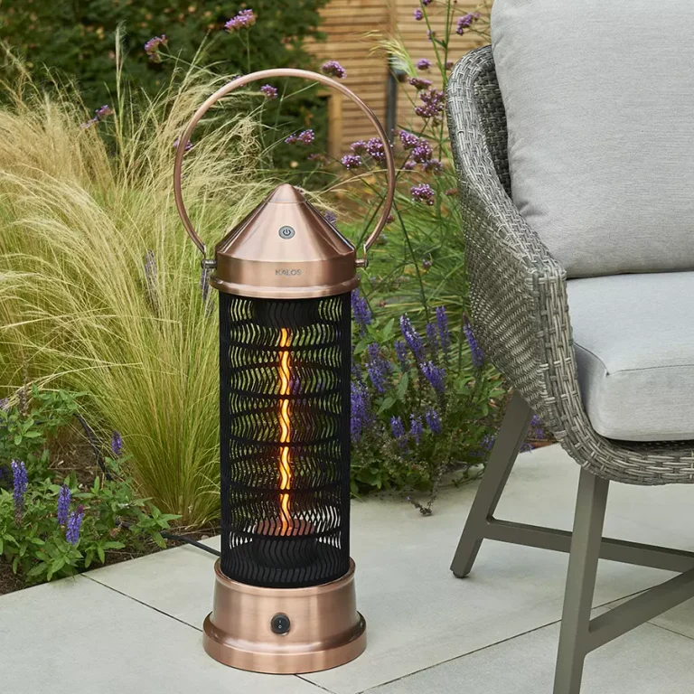 Ketter kalos patio heater