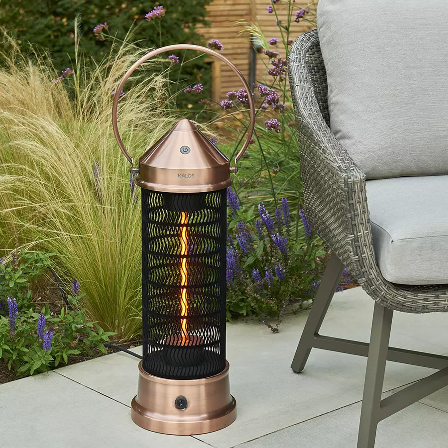 Ketter kalos patio heater