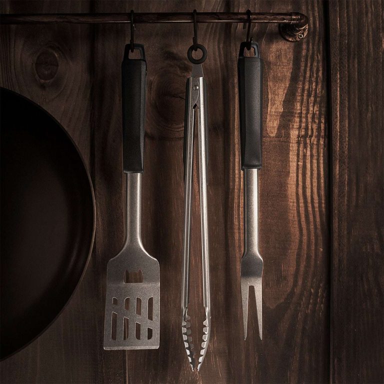 tramontina bbq set