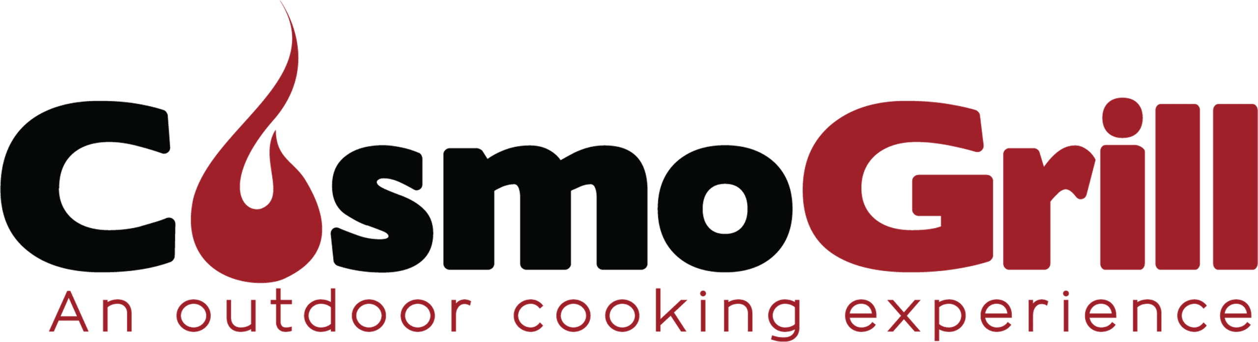 CosmoGrill logo