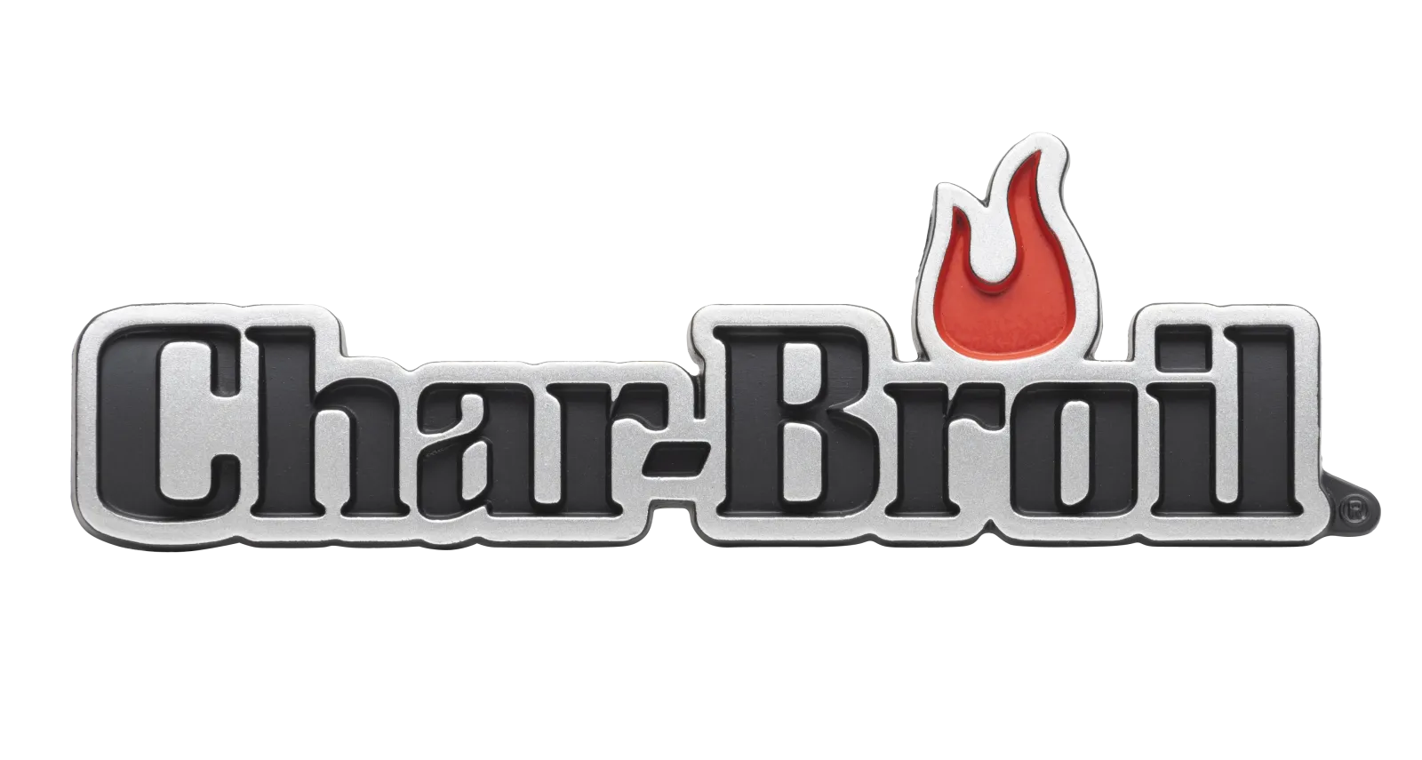 Char-Broil logo
