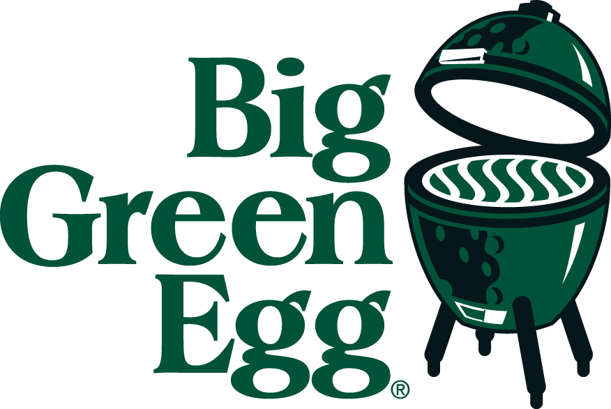 Big Green Egg logo