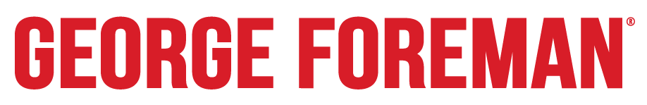 George Foreman logo