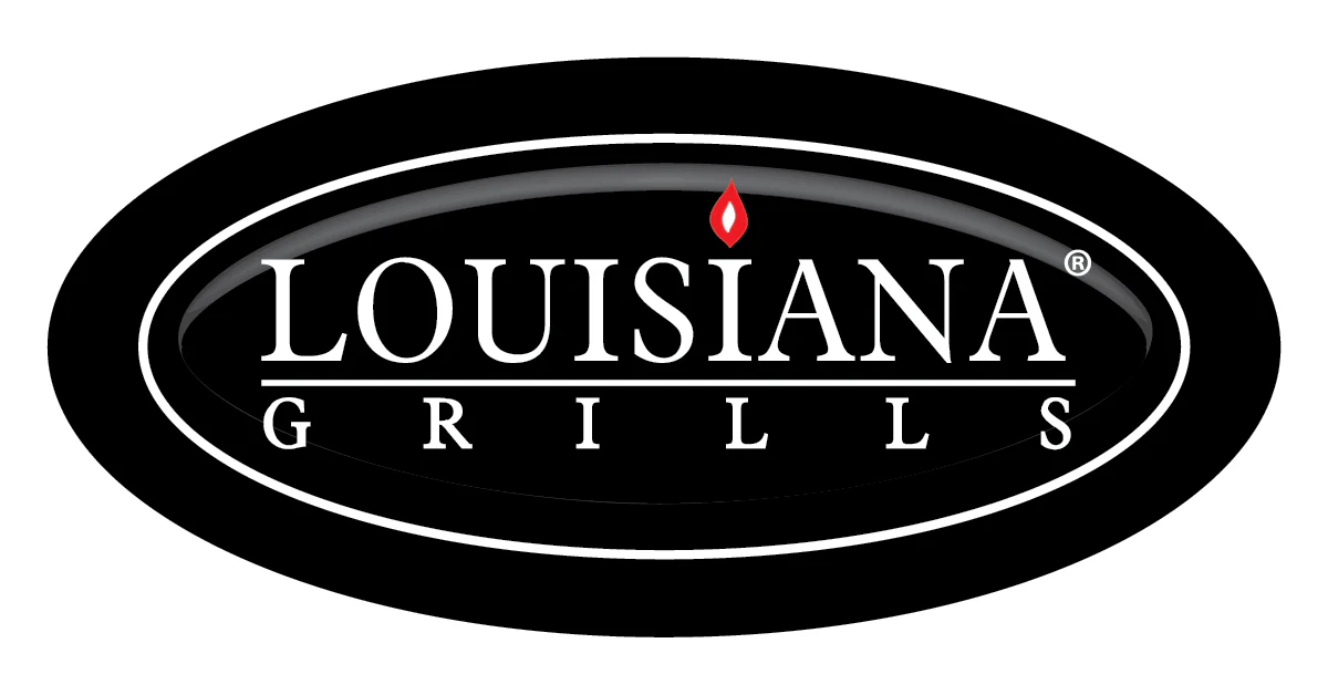Louisiana Grills logo