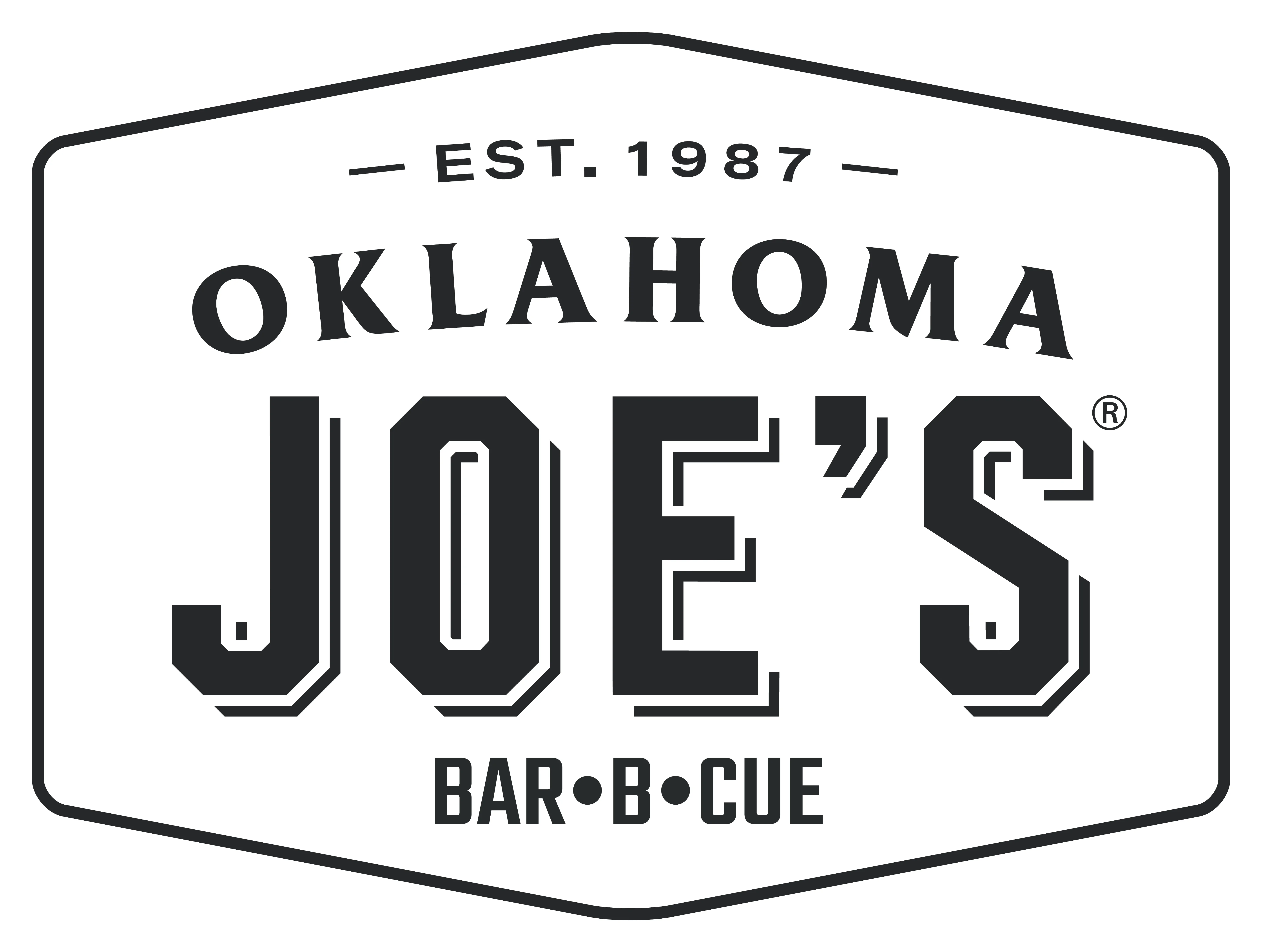 Oklahoma Joe's logo