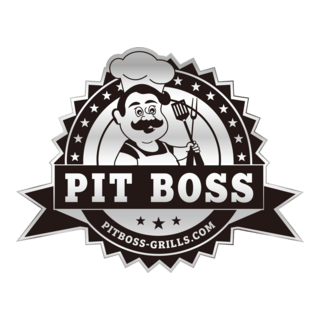Pit Boss logo