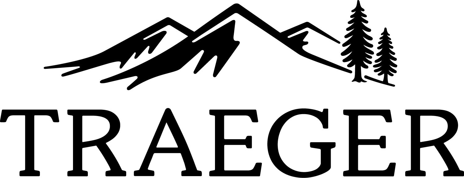 Traeger logo