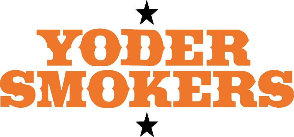 Yoder Smokers logo